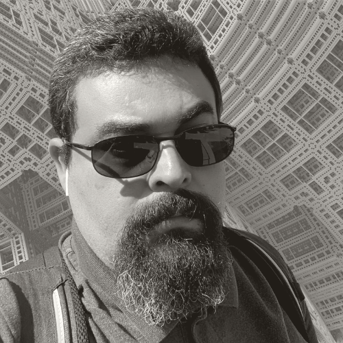Luis Alcaraz